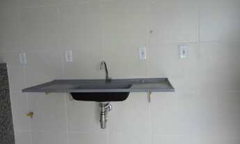 Imagem 4: Eliane Carrera aluga