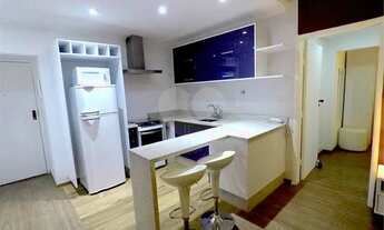 Imagem 2: Apartamento-São Paulo-JARDIM PAULISTA