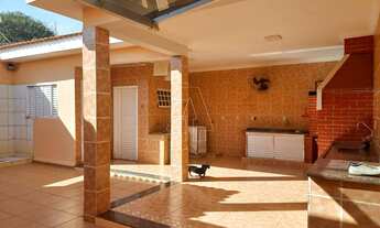 Imagem 3: Araçatuba - Casa - Palmeiras