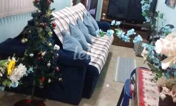 Imagem 2: Santo André - Apartamento Padrão - Vila Pires