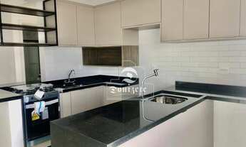 Imagem 5: Apartamento com 2 dormitórios, 62 m² - venda por R$ 650.000,00 ou aluguel por R$ 4.116,67