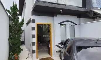 Imagem 2: Casa com Piscina 2 Suítes em Jardim Paulista - Atibaia