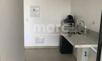 Imagem: SAO PAULO - Apartamento Padrão - CAMBUCI