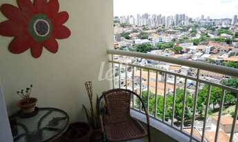 Imagem: São Paulo - Apartamento Padrão - Saúde