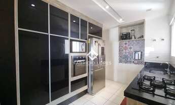 Imagem 7: Apartamento com 2 dormitórios à venda, 100 m² por R$ 755.000,00 - Jardim das Indústrias