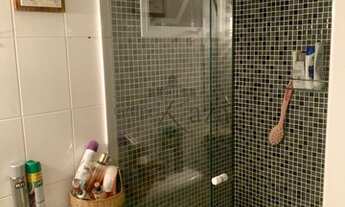 Imagem 5: Apartamento para venda possui 122 metros quadrados com 3 quartos