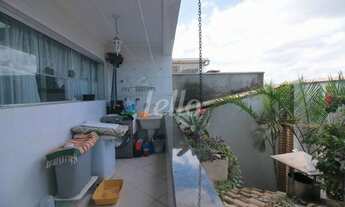 Imagem 2: São Paulo - Casa Padrão - Vila Alpina