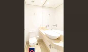 Imagem 4: Apartamento Venda Brooklin 84 m² 3 Dormitórios