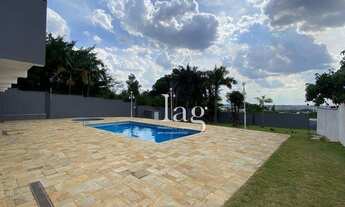 Imagem 3: Casa com 3 dormitórios à venda, 240 m² por R$ 1.280.000,00 - Condomínio Villagio Di Capri