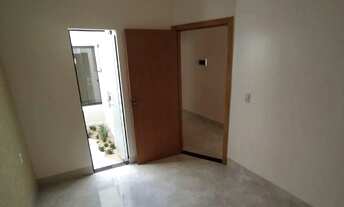 Imagem 6: Sobrado para venda possui 120 metros quadrados com 3 quartos