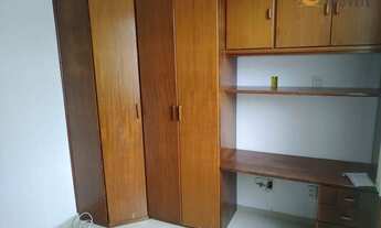 Imagem 7: Apartamento com 3 dormitórios, 85 m² - venda por R$ 470.000,00 ou aluguel por R$ 2.943,00