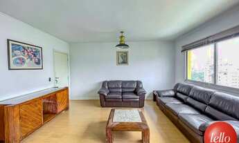 Imagem 5: São Paulo - Apartamento Padrão - Pinheiros