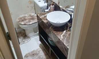 Imagem: Apartamento para venda tem 91 metros quadrados