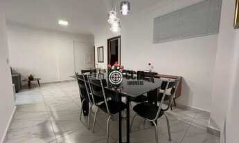 Imagem 4: Apartamento com 3 dormitórios sendo um suíte para alugar, 22 m² por R$ 2.850/mês - Centro