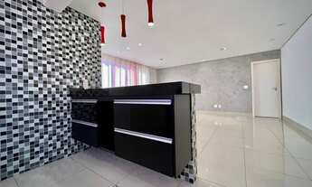 Imagem 2: Vendo excelente apartamento no bairro Buritis (BH