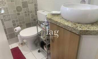 Imagem: Apartamento com 2 dormitórios à venda