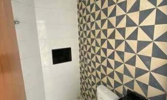 Imagem 6: Casa Triplex com 3 quartos, varanda gourmet, churrasqueira, ônibus na porta, por R$ 295.00