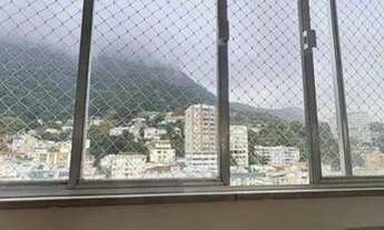 Imagem 7: ÓTIMO 2 QUARTOS COM VAGA NO JARDIM BOTÂNICO!