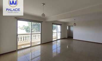 Imagem 4: Apartamento com 3 dormitórios, 160 m² - venda por R$ 450.000,00 ou aluguel por R$ 2.860,00