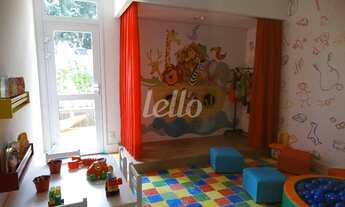 Imagem 5: São Paulo - Apartamento Padrão - Saúde