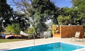 Imagem 7: Chácara Cosmópolis / SP