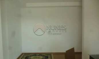 Imagem 3: Apartamento Padrão em Osasco