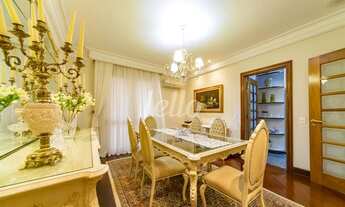 Imagem 2: Santo André - Apartamento Padrão - Jardim