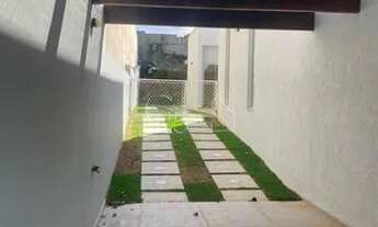 Imagem 2: Linda Casa Condomínio Reserva dos Vinhedos com 3 suítes e closet laser completo