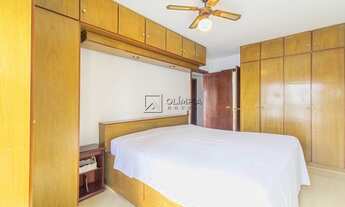 Imagem 3: Apartamento Venda 4 Dormitórios - 160 m² Moema