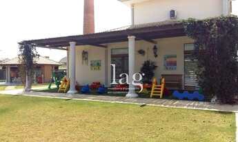 Imagem 4: Casa com 3 dormitórios à venda, 312 m² por R$ 1.500.000,00 - Condomínio Ibiti Royal Park