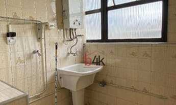 Imagem 6: Apartamento 2 quartos venda Brooklin, 63m² 1 vaga de garagem - Av. Nova Independência, 37