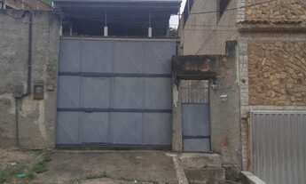 Imagem 2: Casa de vila para aluguel com 70 metros quadrados com 2 quartos