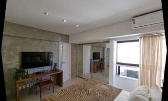 Imagem 6: Apartamento para venda tem 180 metros quadrados com 4 quartos em Jardim Apipema - Salvador