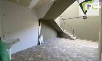 Imagem 4: Casa com 2 dormitórios para alugar, 80 m² por R$ 2.150,00/mês - Limão - São Paulo/SP