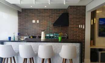 Imagem: Apartamento para venda no Alto da Lapa