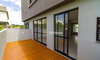 Imagem 6: Casa com 3 dormitórios à venda por R$ 1.100.000,00 - Alto Ribeirão Leste - Florianópolis/S