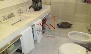 Imagem 4: Cobertura-À VENDA-Ipanema-Rio de Janeiro-RJ