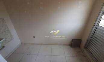 Imagem 2: Apartamento com 2 dormitórios para alugar, 120 m² por R$ 1.350,00/mês - Parque Gerassi - S