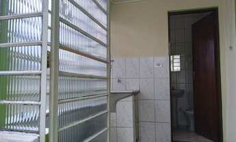 Imagem 2: Edicula, quintal, área de serviço