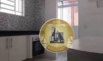 Imagem 2: Apartamento com 2 dormitórios para alugar, 56 m² por R$ 1.460/mês - Assunção - São Bernard