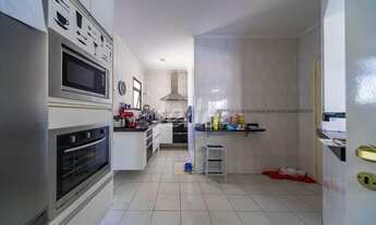 Imagem 2: Santo André - Apartamento Padrão - Vila Valparaíso