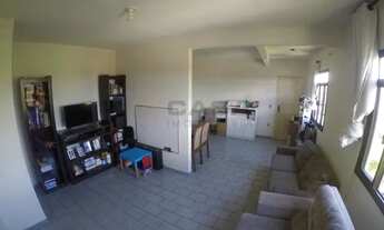 Imagem: DM- Ap Grande com Terraço Privativo e Vista