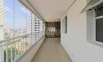 Imagem 6: São Paulo - Apartamento Padrão - Mooca