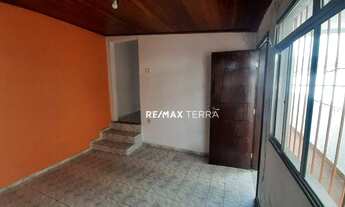 Imagem 4: Casa com 2 dormitórios para alugar, 80 m² por R$ 1.900,00/mês - Vila América - São Paulo/S