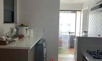 Imagem 7: Atlantic Tower Apartamento com 3 dormitórios