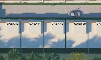 Imagem 5: Casa Condomínio Royal Park 3 quartos Abrantes