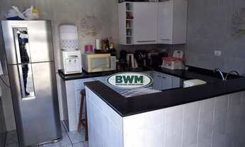 Imagem 6: Casa Residencial à venda, Jardim Maria do Carmo, Sorocaba - CA2697