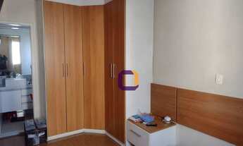 Imagem 5: Apartamento com 3 dormitórios para alugar, 77 m² por R$ 2.800,00/mês - Tatuapé - São Paulo