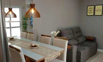 Imagem: Apartamento com 2 dormitórios à venda