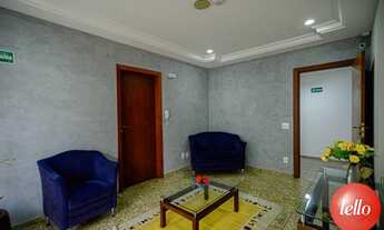 Imagem 7: São Paulo - Apartamento Padrão - Vila Romana